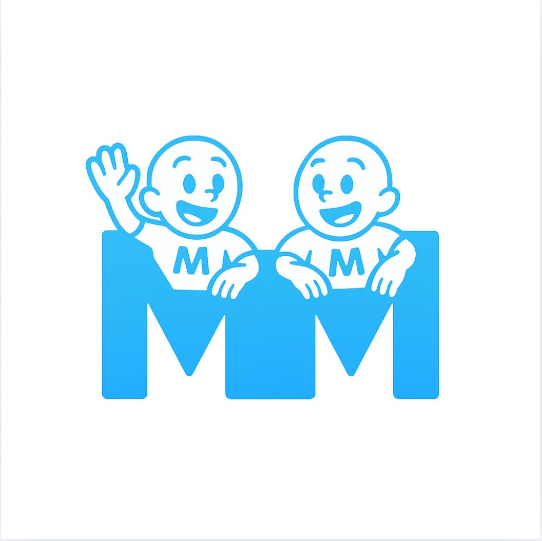 MoveMatch Logo